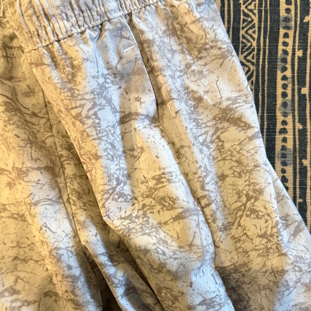 Chubbies Gray Patterned Men Shorts - image 5